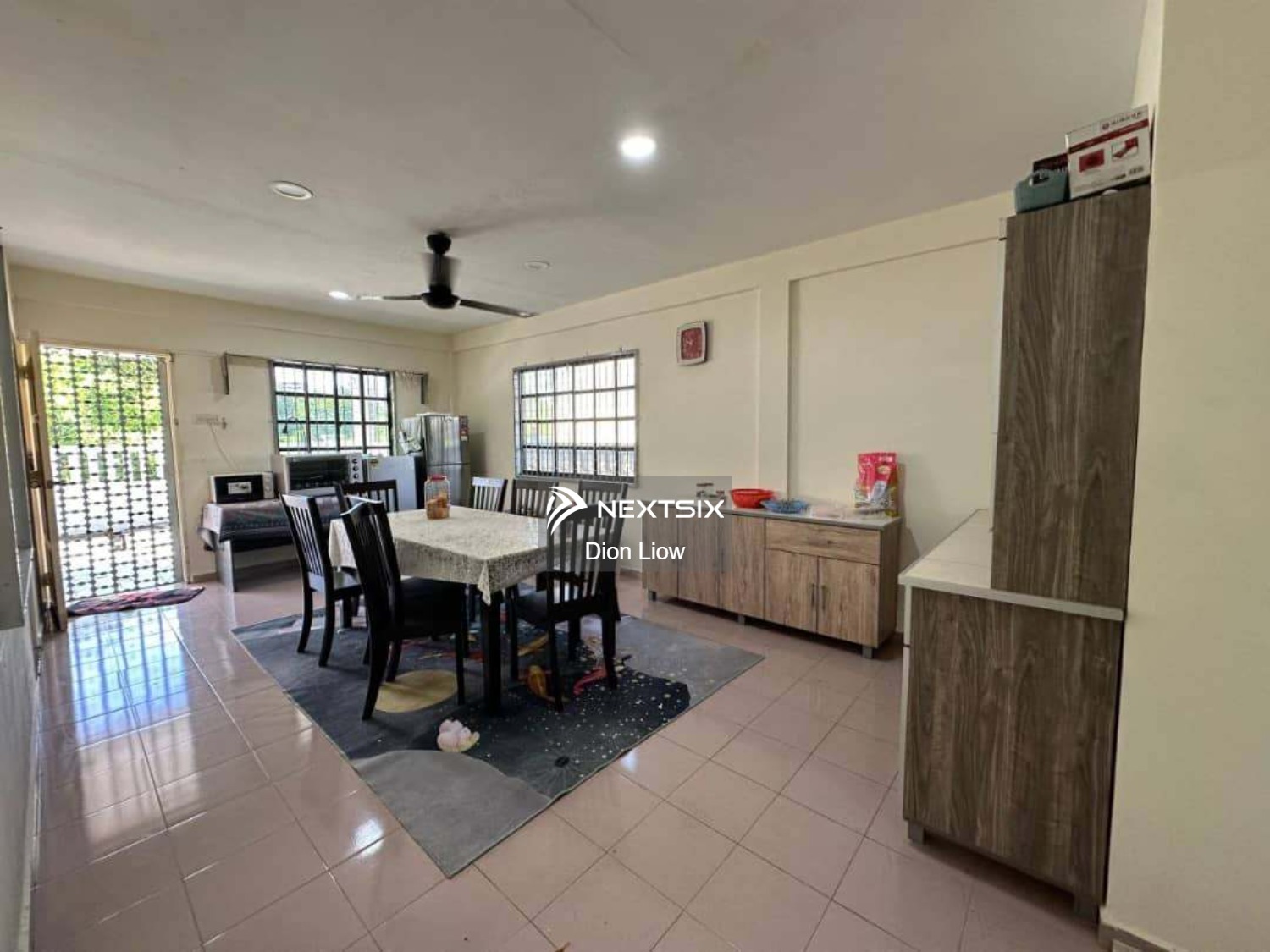 1-sty Terrace/Link House For Sale in Johor Bahru Johor - Image 8