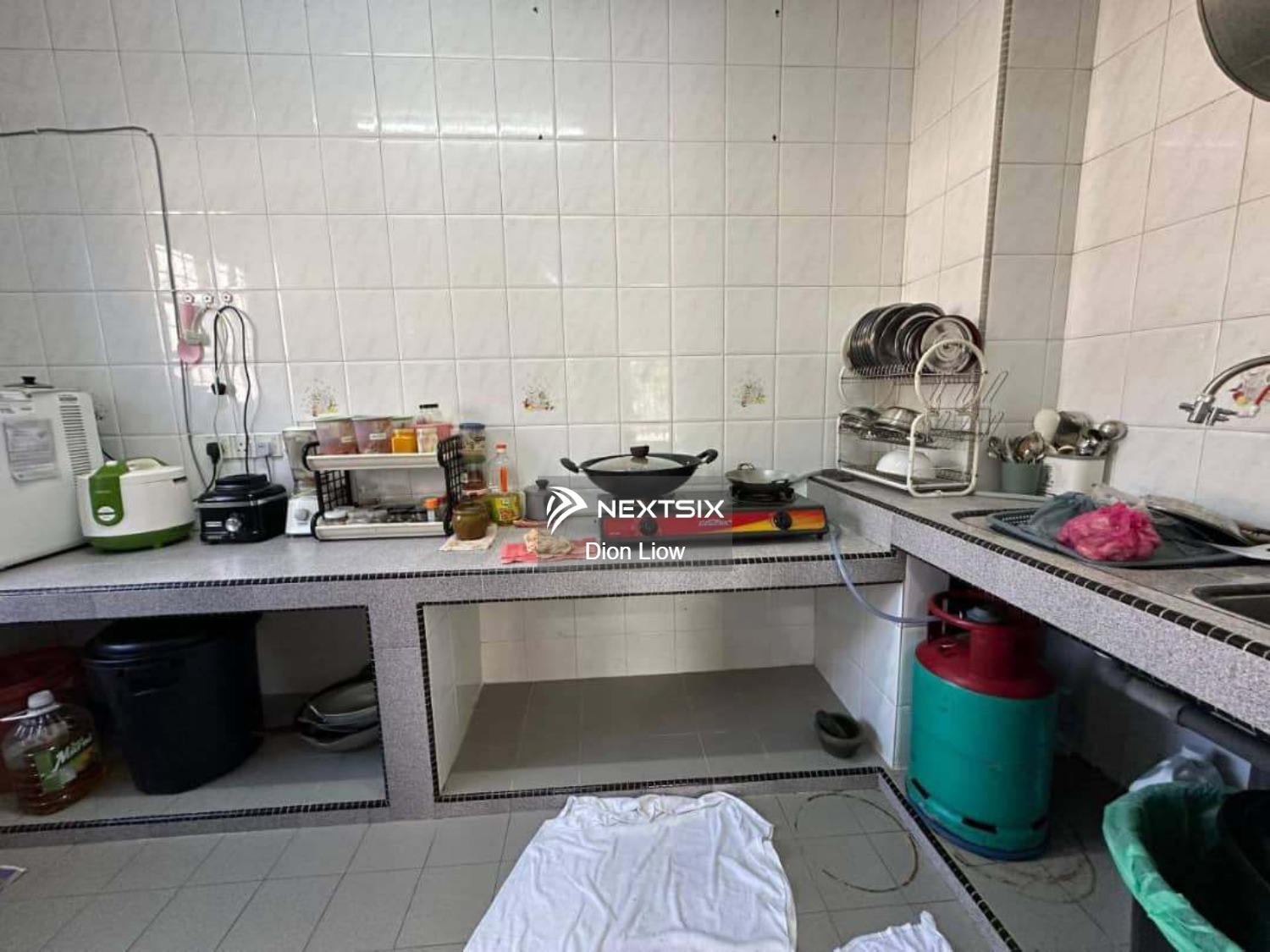 1-sty Terrace/Link House For Sale in Johor Bahru Johor - Image 9