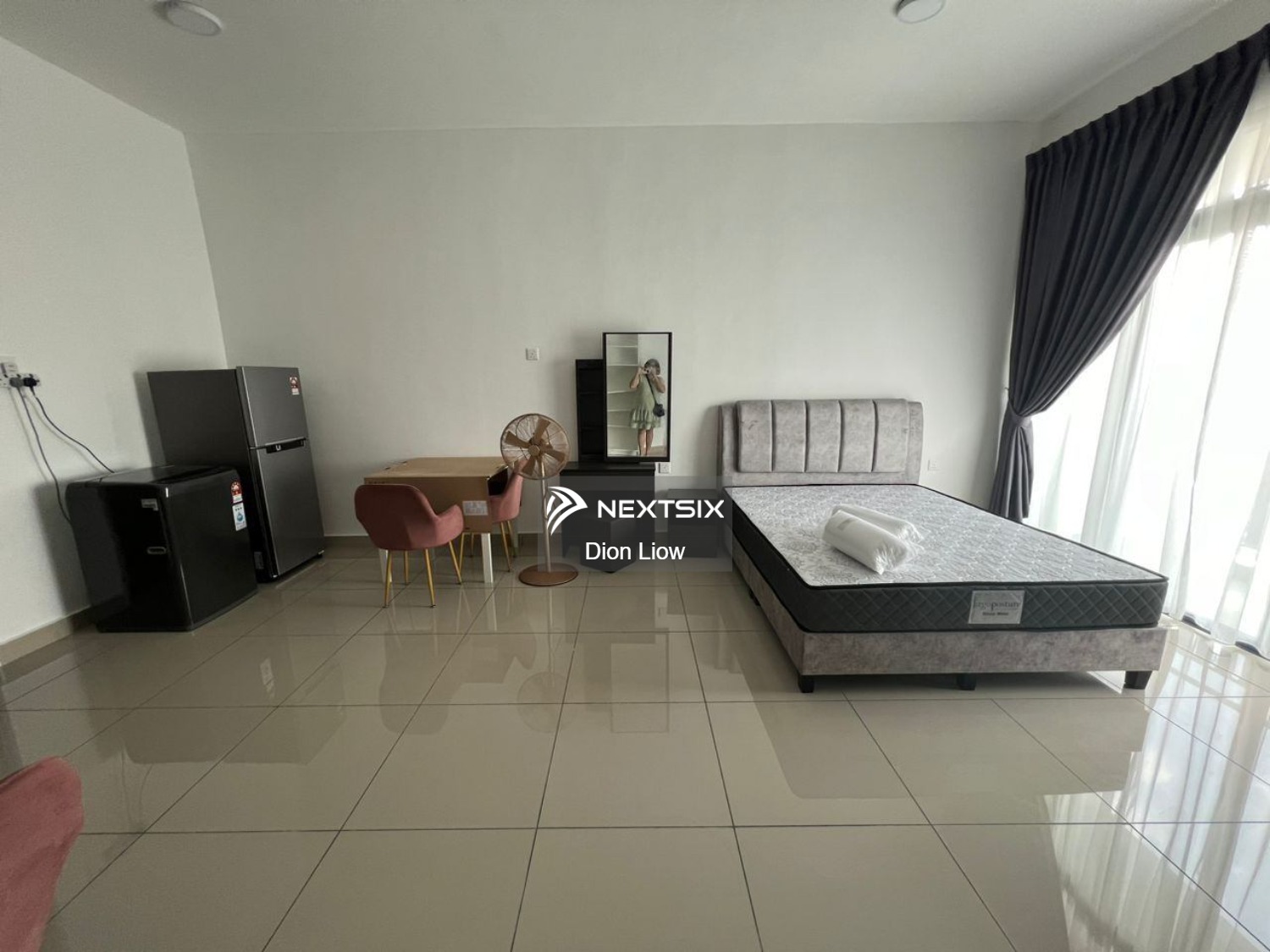 Condominium For Rent in Johor Bahru Johor
