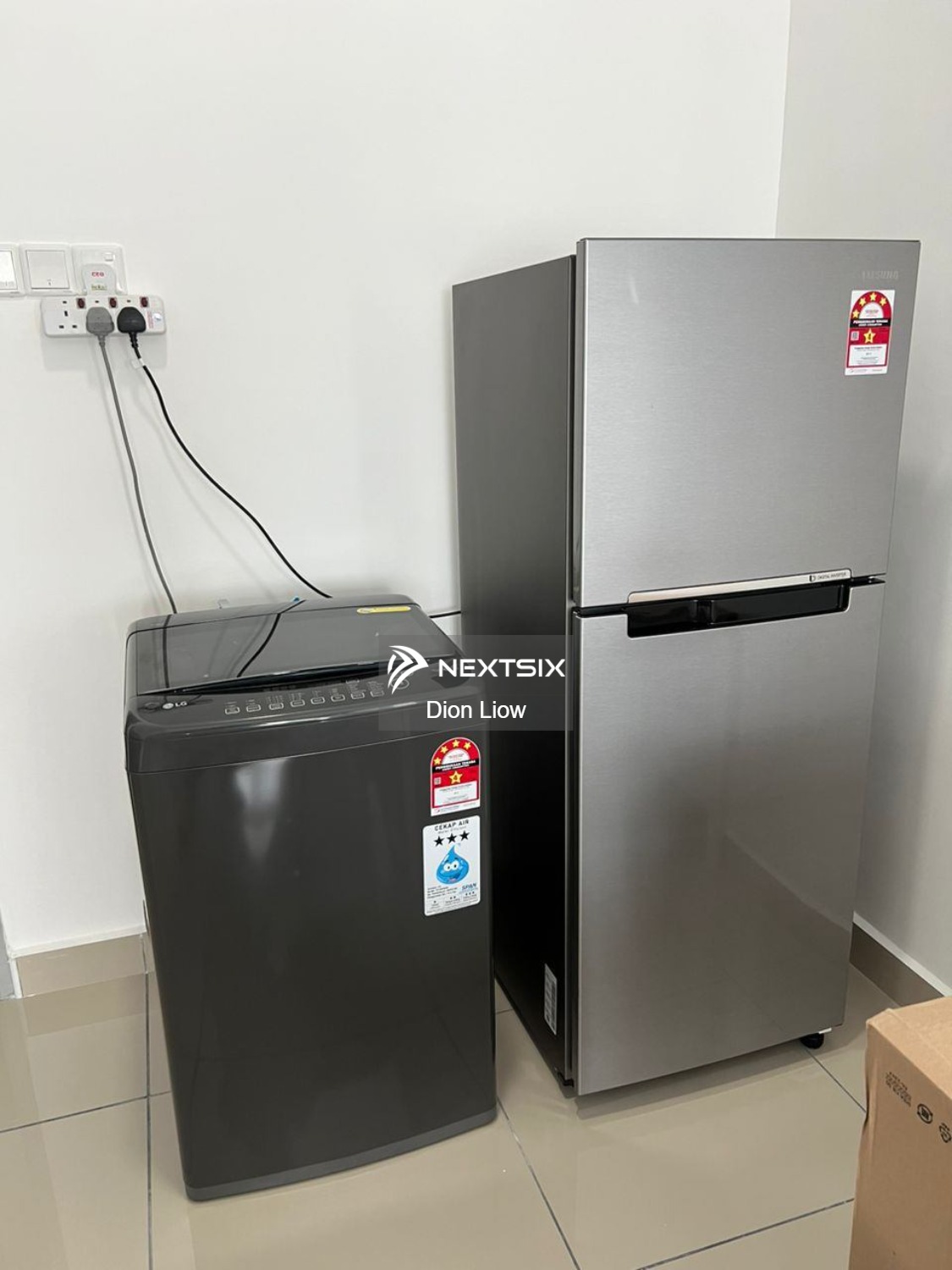 Condominium For Rent in Johor Bahru Johor - Image 6