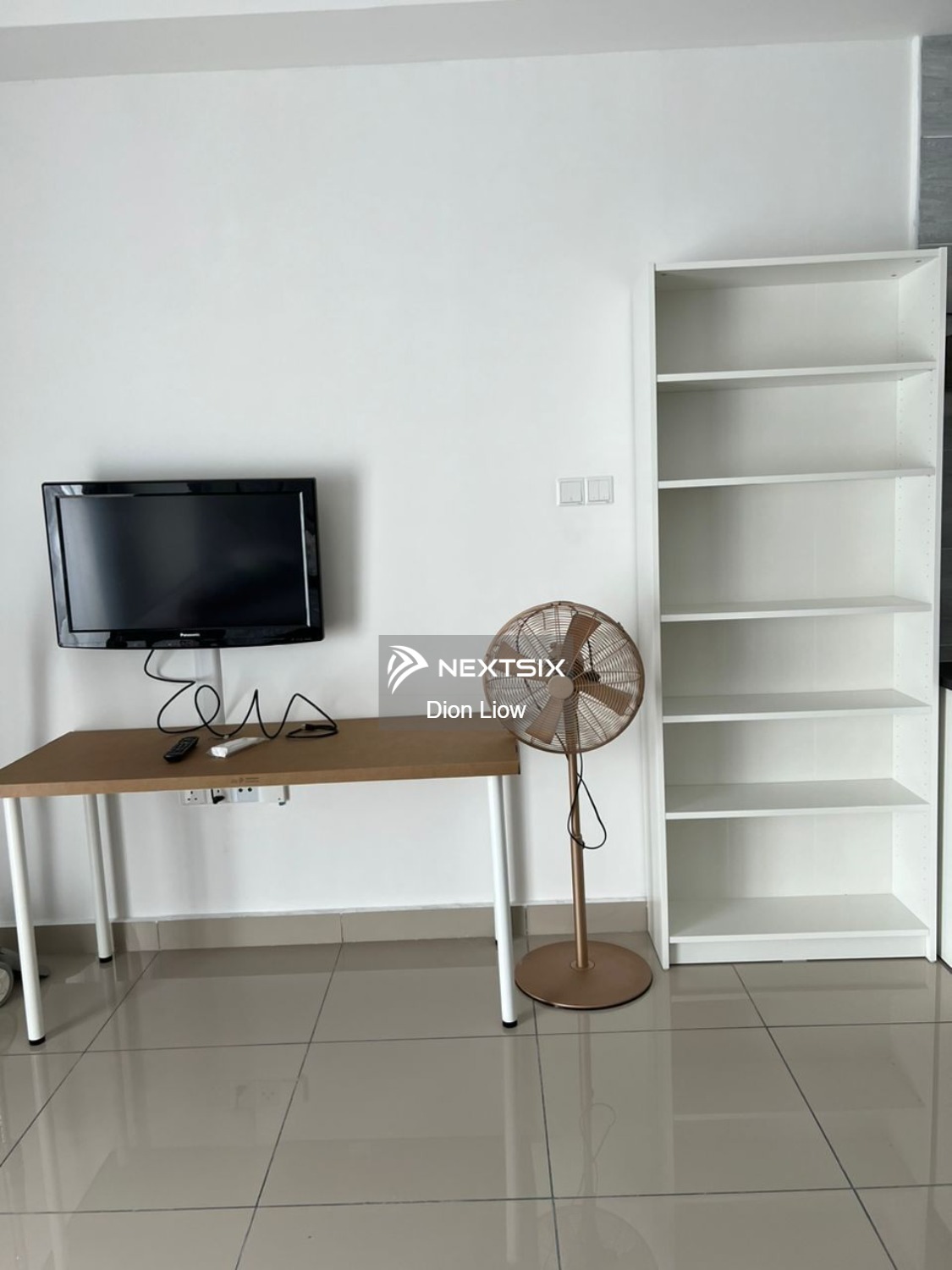 Condominium For Rent in Johor Bahru Johor - Image 8