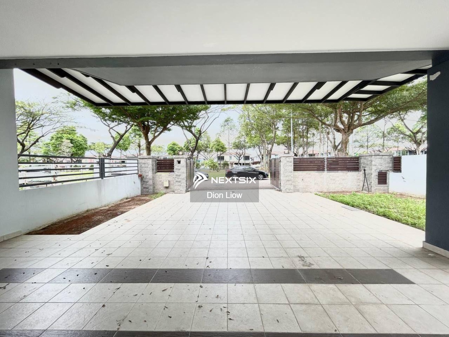 Cluster House For Sale in Johor Bahru Johor - Image 6