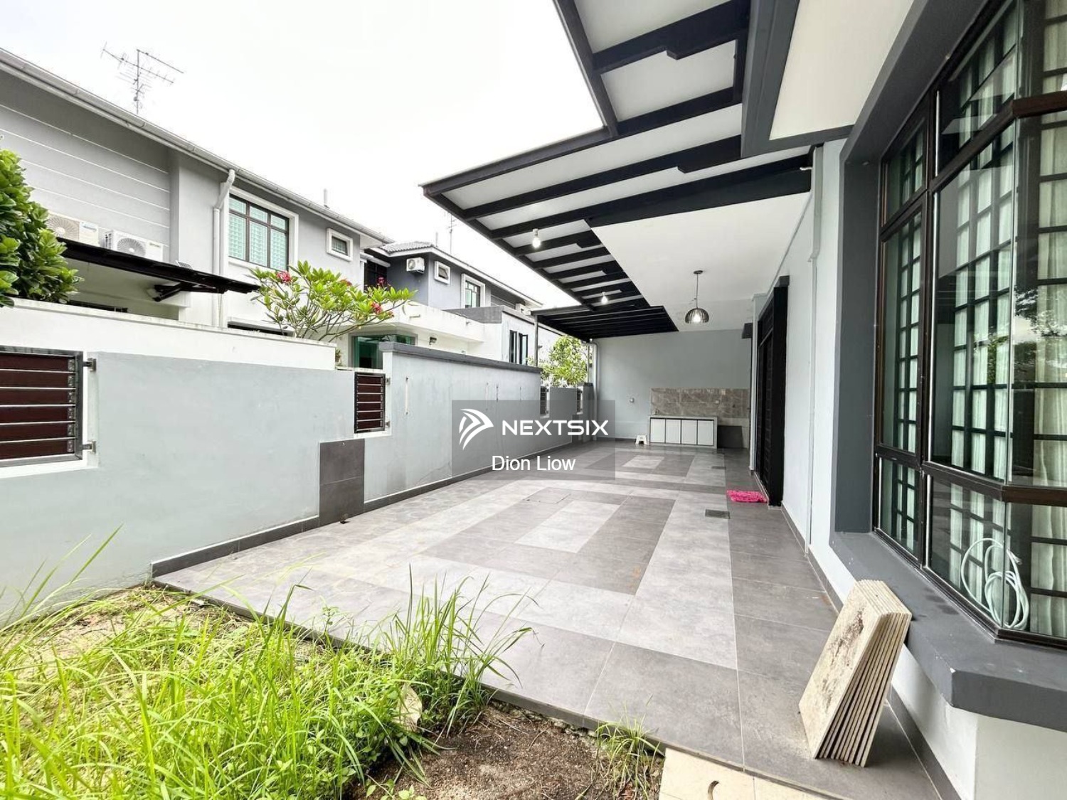 Cluster House For Sale in Johor Bahru Johor - Image 9
