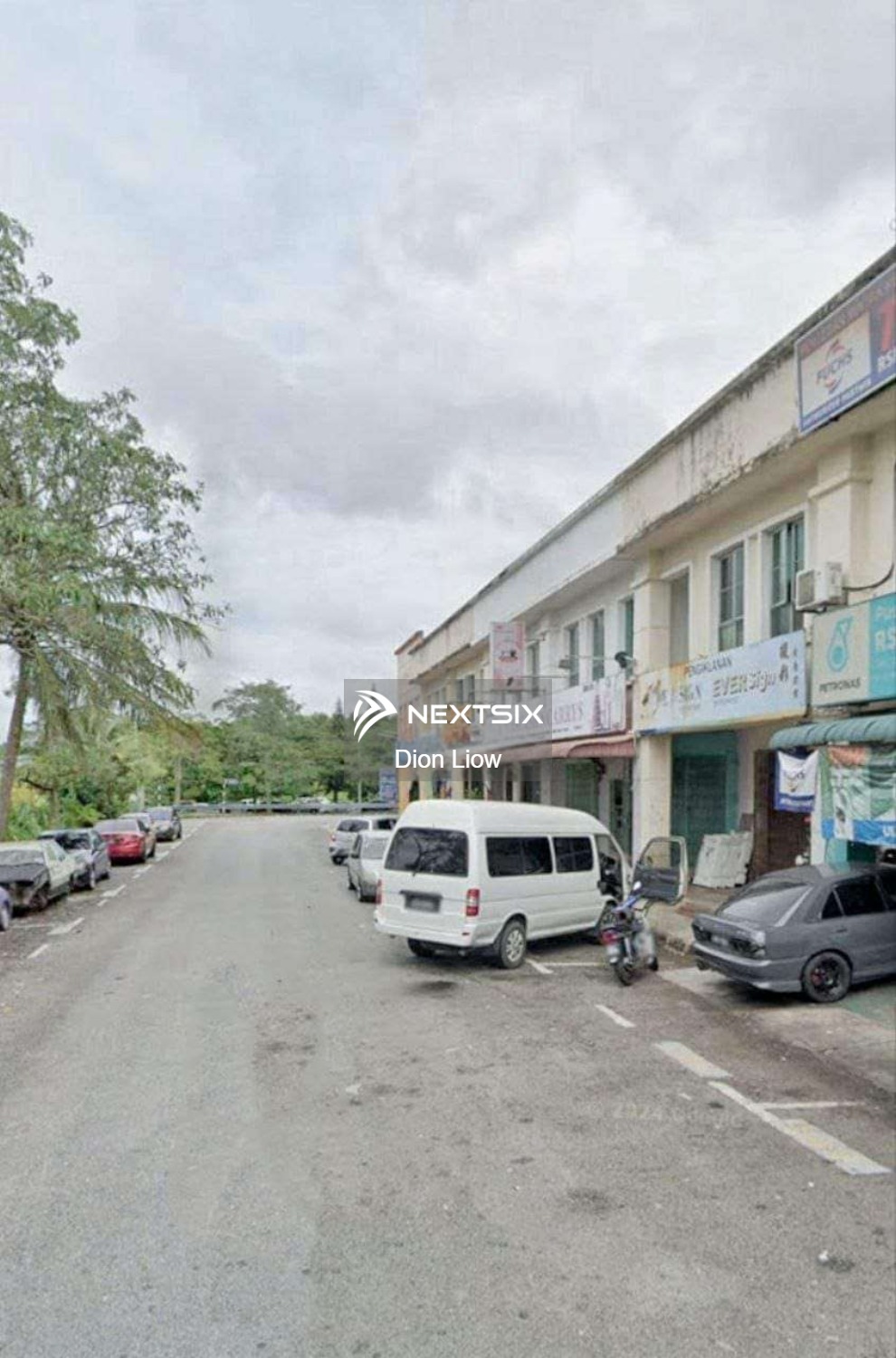 Shop For Sale in Johor Bahru Johor - Image 5