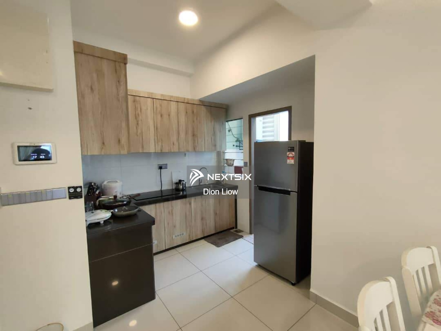 Condominium For Rent in Iskandar Puteri (Nusajaya) Johor