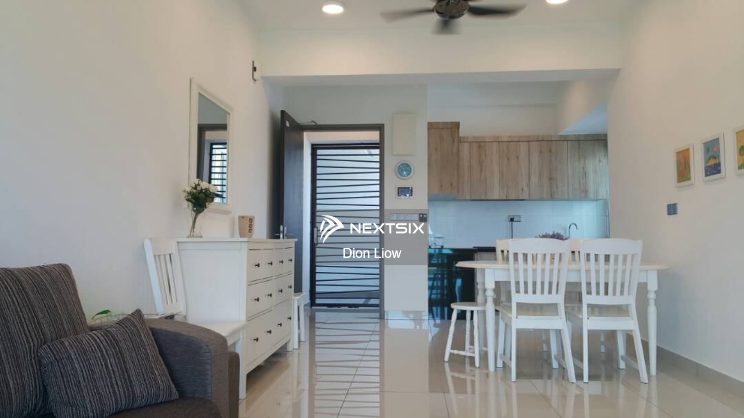 Condominium For Rent in Iskandar Puteri (Nusajaya) Johor - Image 10