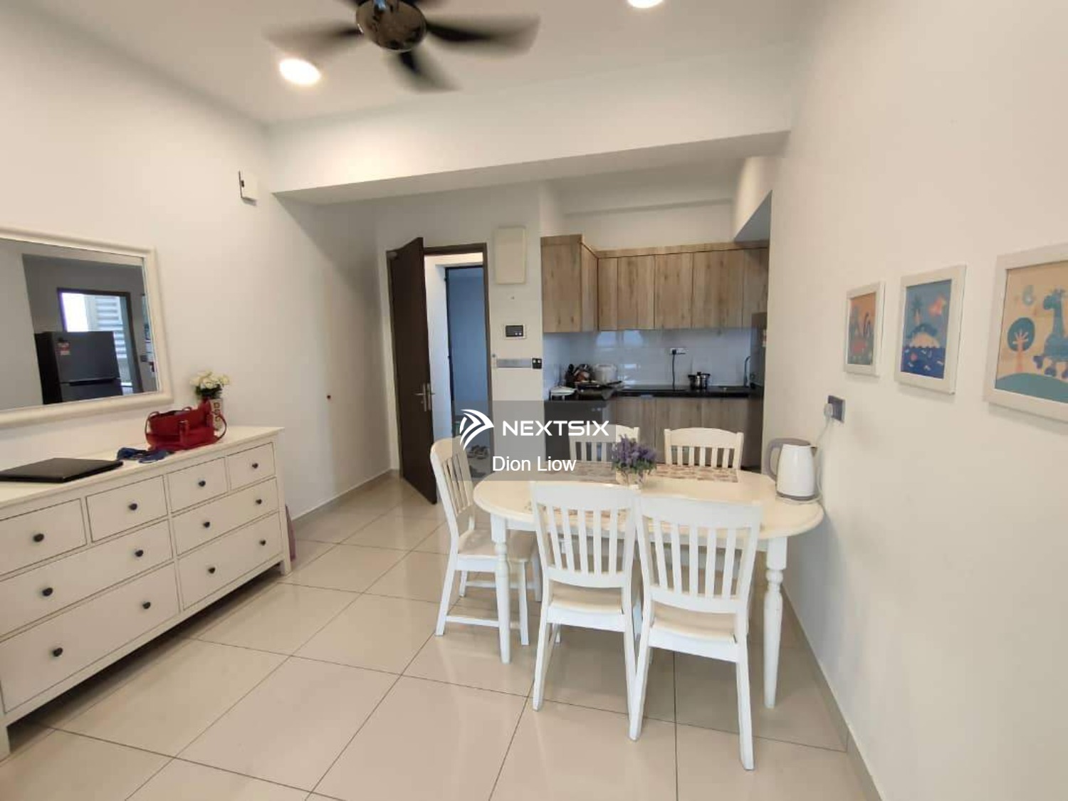 Condominium For Rent in Iskandar Puteri (Nusajaya) Johor - Image 2