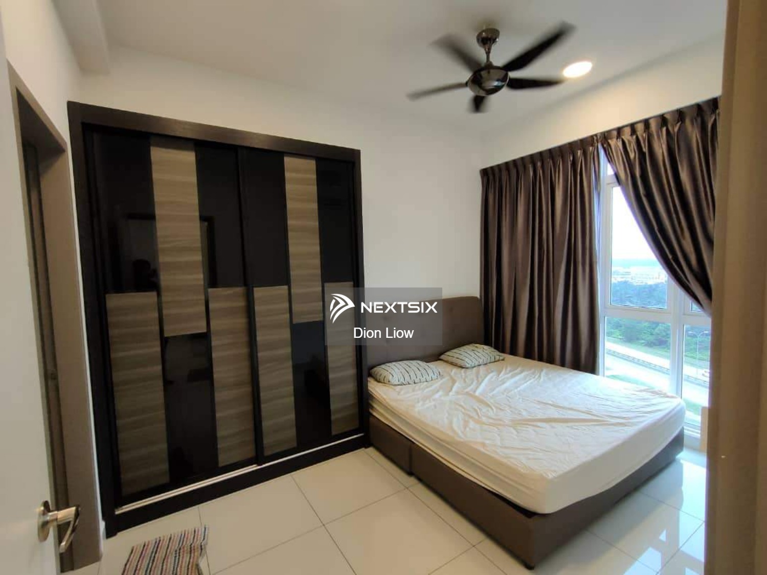 Condominium For Rent in Iskandar Puteri (Nusajaya) Johor - Image 3