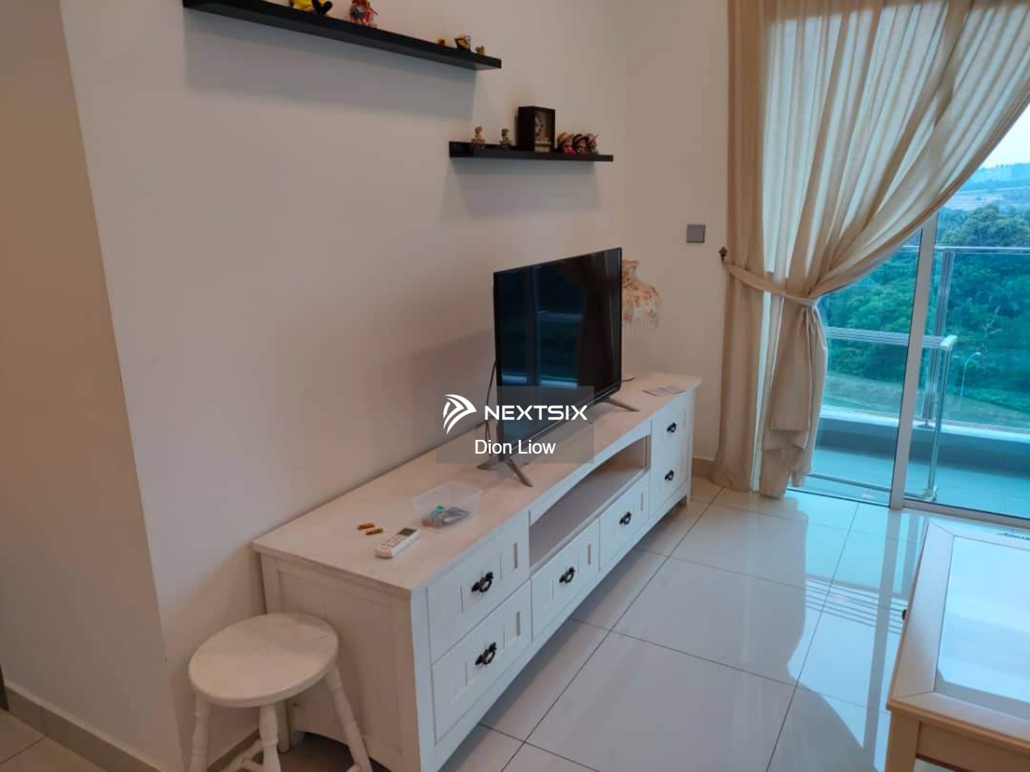 Condominium For Rent in Iskandar Puteri (Nusajaya) Johor - Image 4