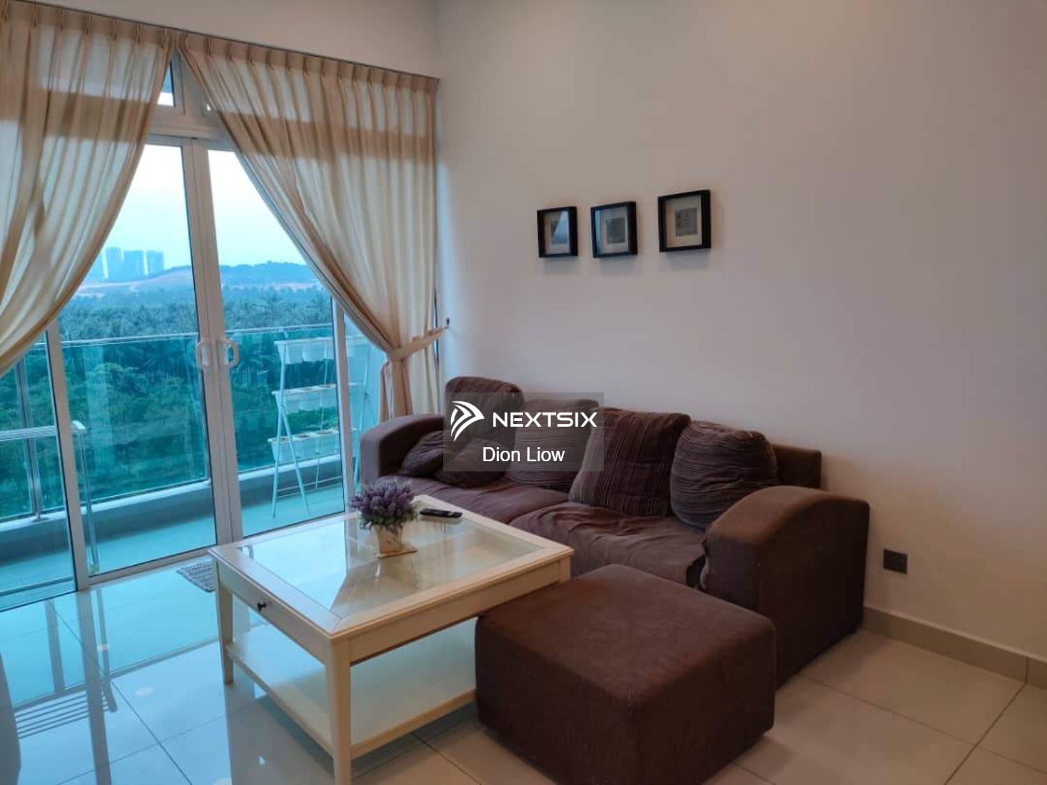 Condominium For Rent in Iskandar Puteri (Nusajaya) Johor - Image 5