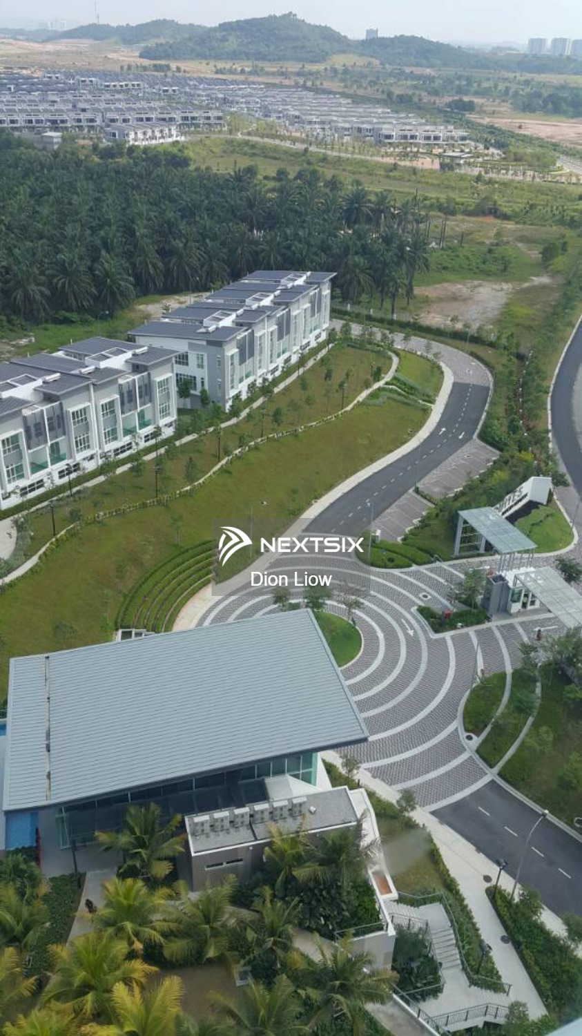 Condominium For Rent in Iskandar Puteri (Nusajaya) Johor - Image 6