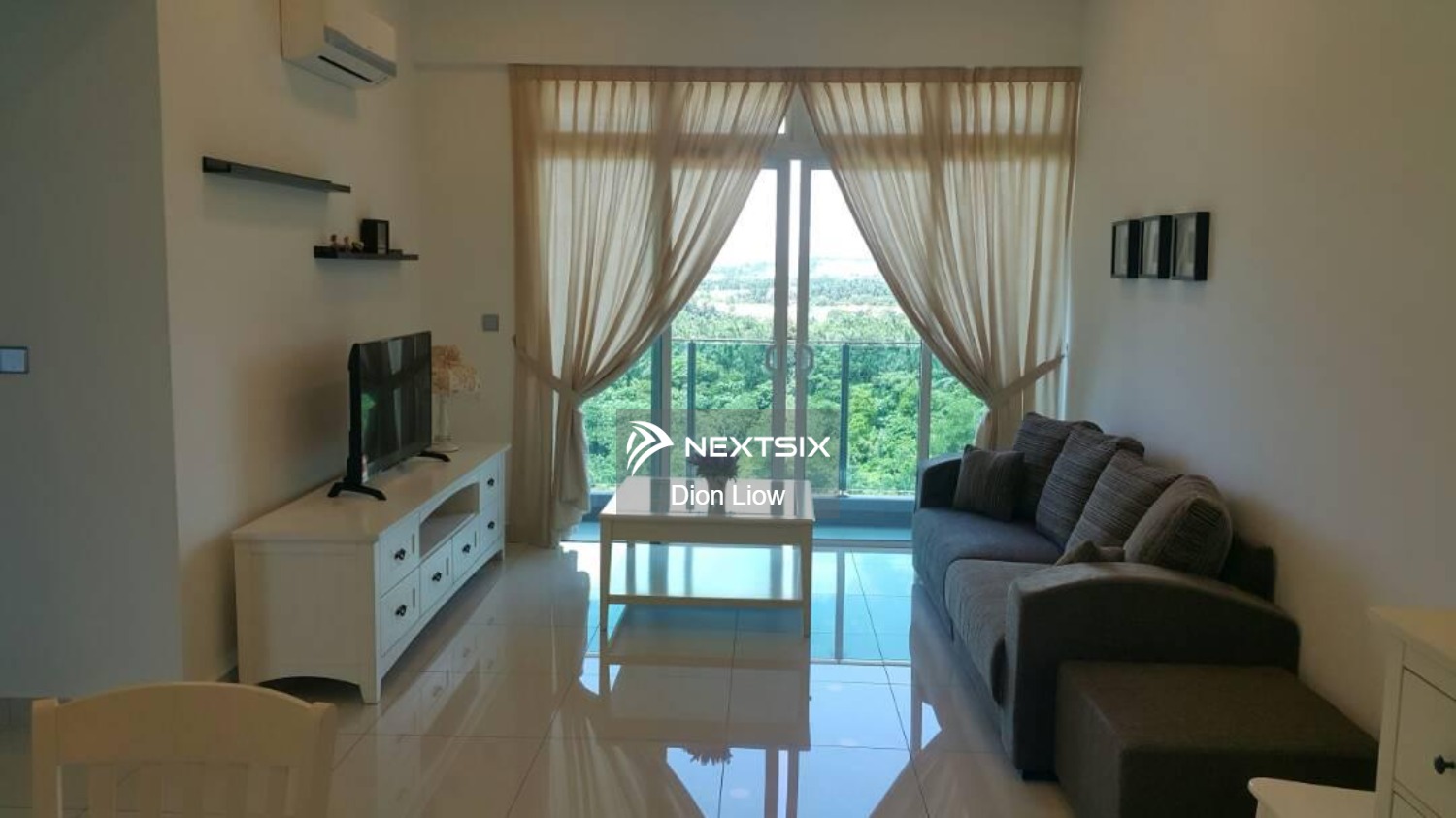 Condominium For Rent in Iskandar Puteri (Nusajaya) Johor - Image 8