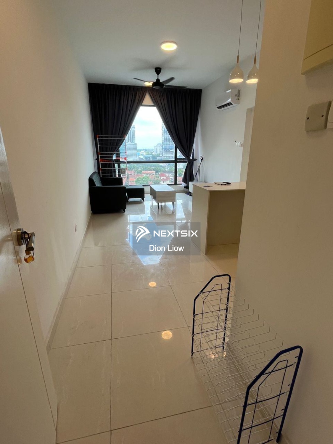 Condominium For Rent in Johor Bahru Johor - Image 5