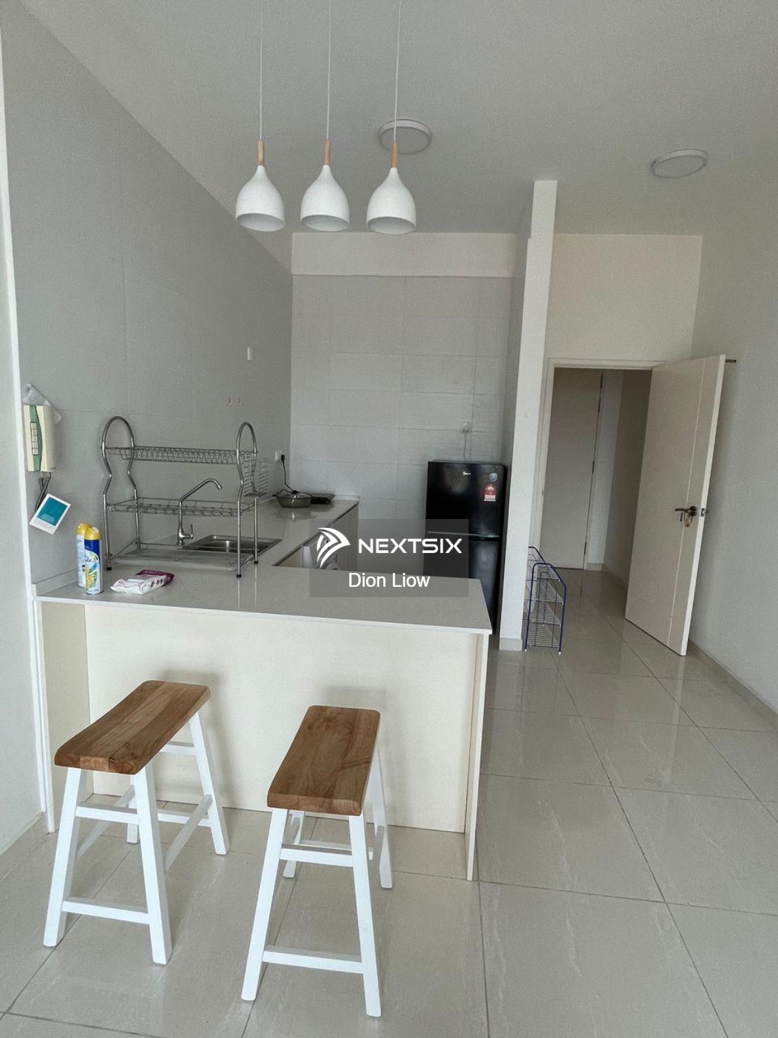 Condominium For Rent in Johor Bahru Johor - Image 6