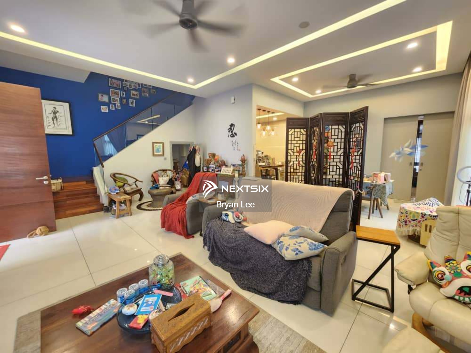 Semi-detached House For Sale in Iskandar Puteri (Nusajaya) Johor - Image 2