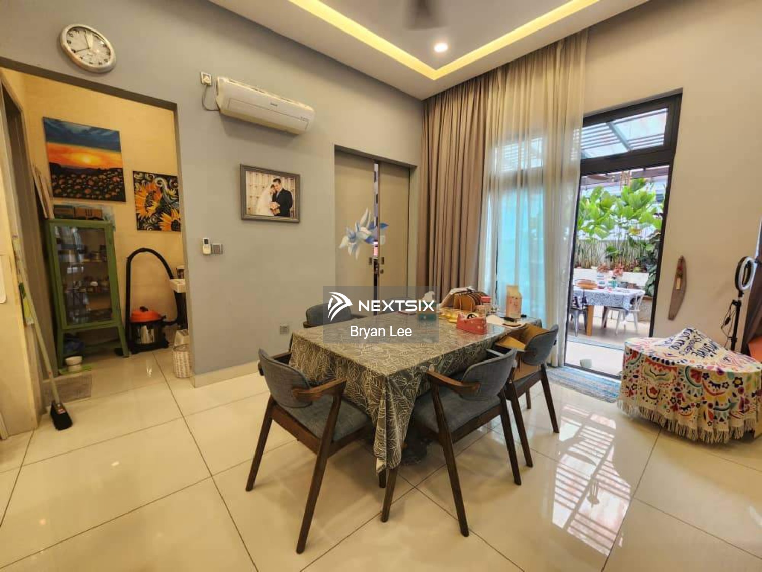 Semi-detached House For Sale in Iskandar Puteri (Nusajaya) Johor - Image 3