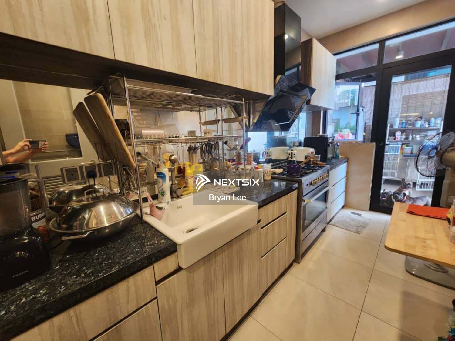 Semi-detached House For Sale in Iskandar Puteri (Nusajaya) Johor - Image 4