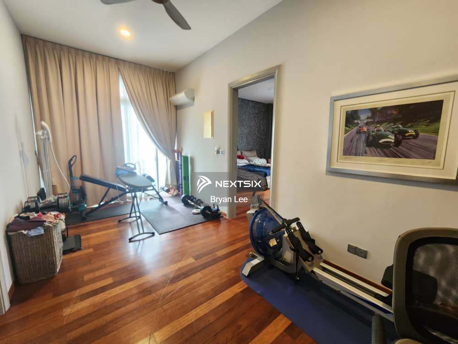 Semi-detached House For Sale in Iskandar Puteri (Nusajaya) Johor - Image 5