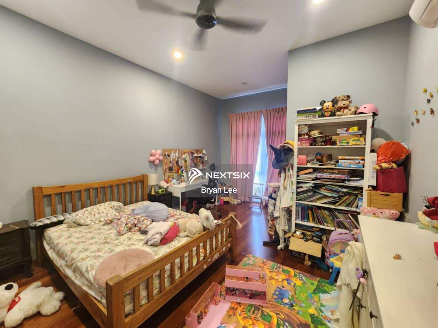 Semi-detached House For Sale in Iskandar Puteri (Nusajaya) Johor - Image 6
