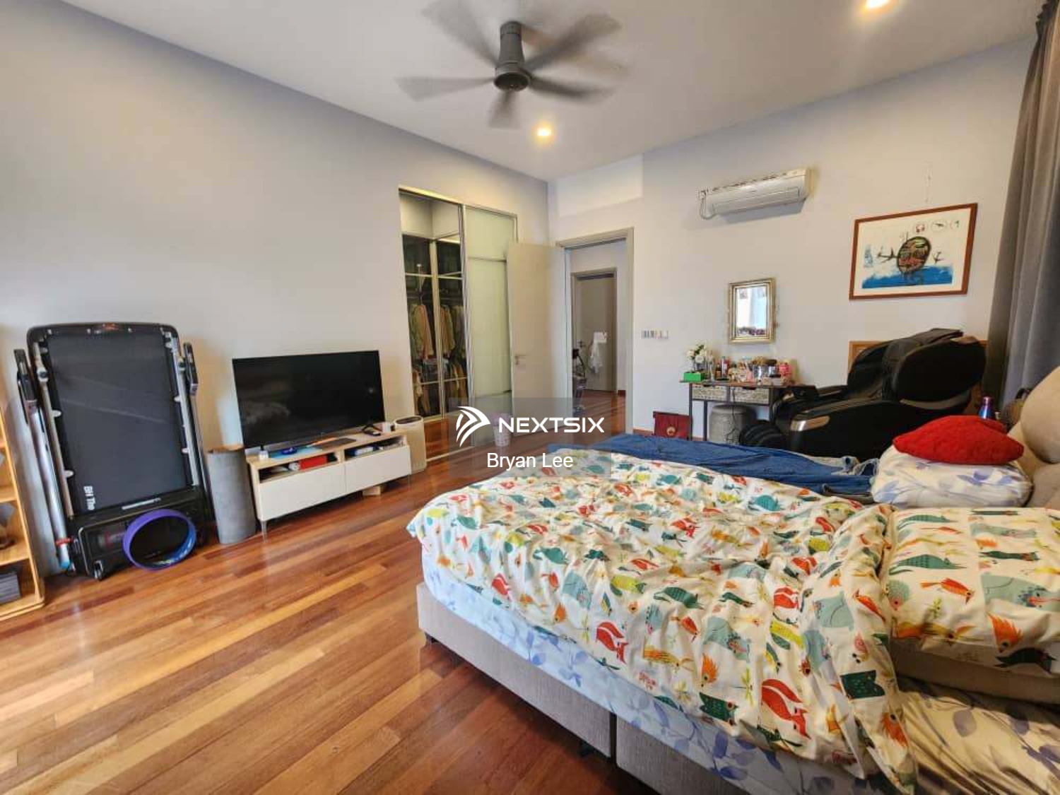 Semi-detached House For Sale in Iskandar Puteri (Nusajaya) Johor - Image 7