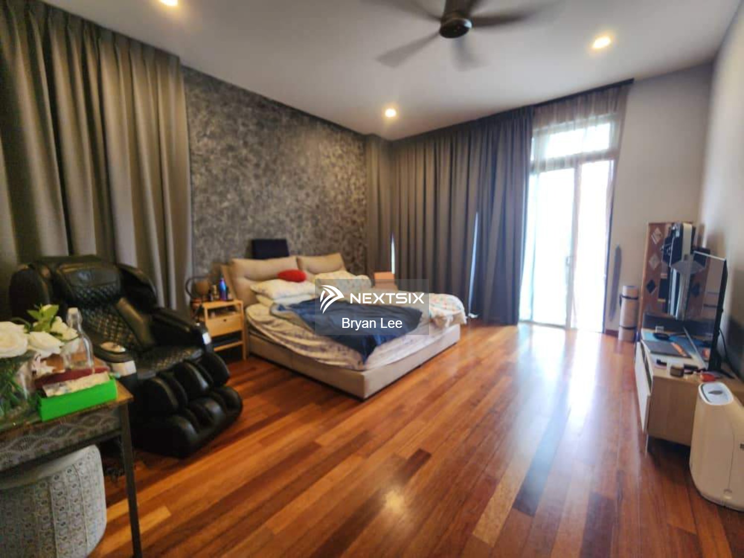 Semi-detached House For Sale in Iskandar Puteri (Nusajaya) Johor - Image 8