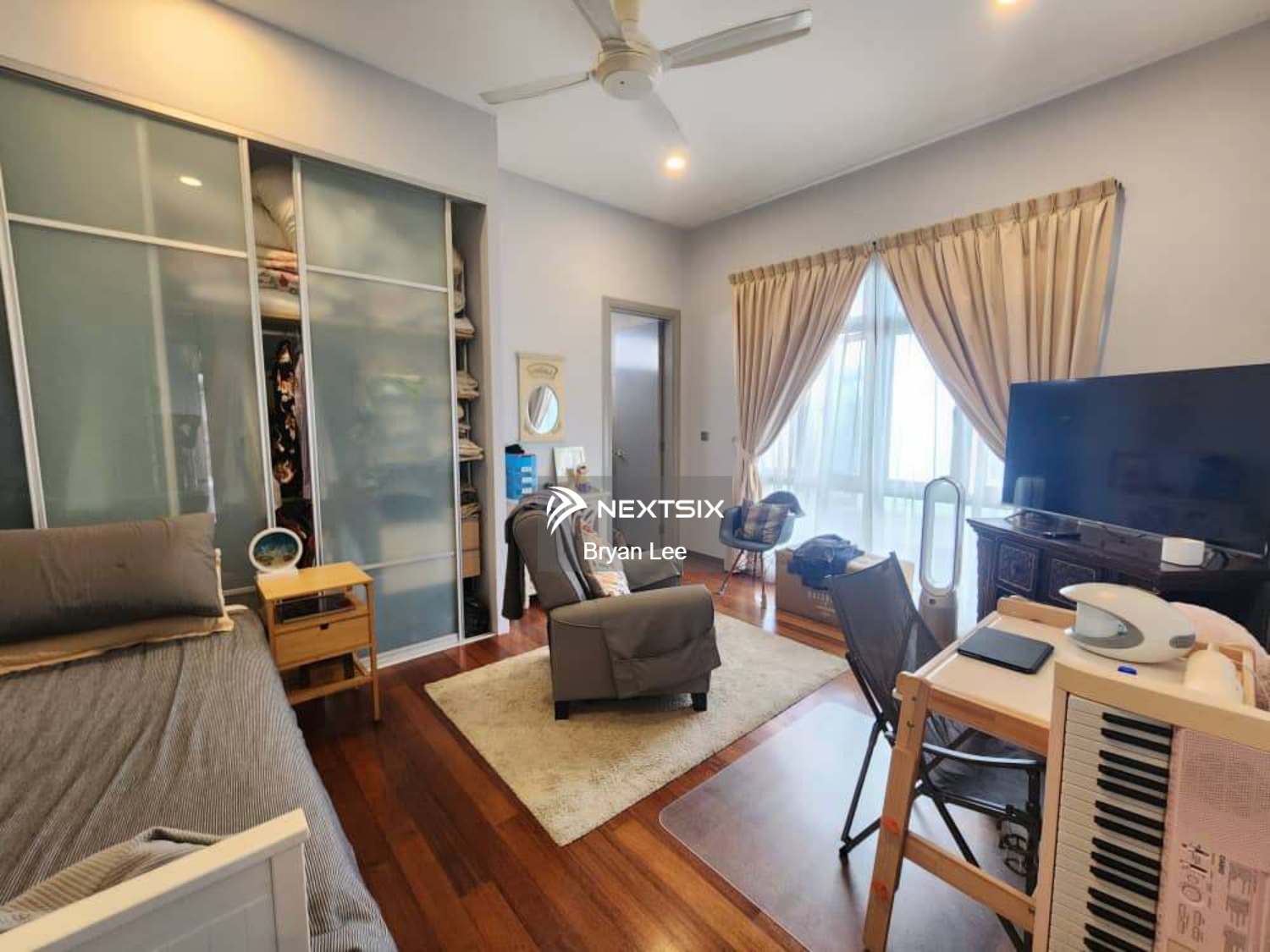 Semi-detached House For Sale in Iskandar Puteri (Nusajaya) Johor - Image 9