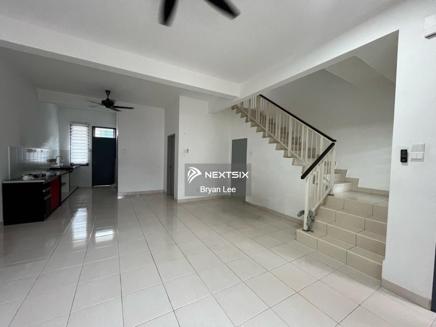 2-sty Terrace/Link House For Sale in Johor Bahru Johor