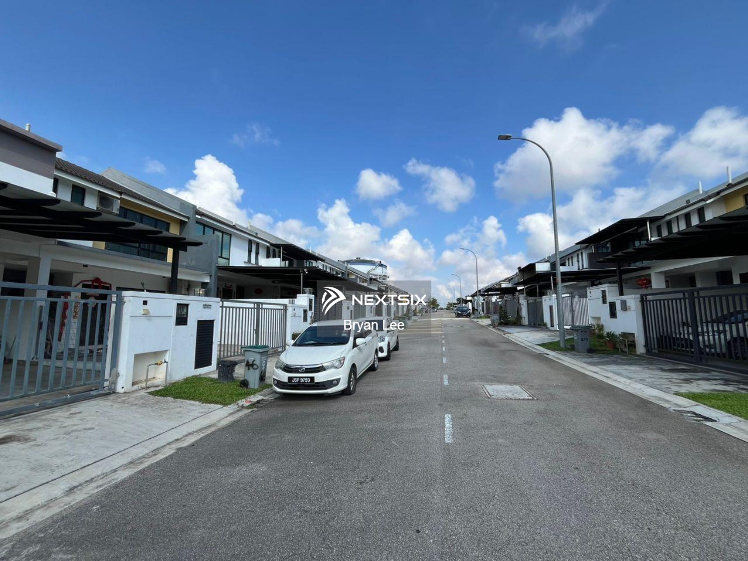 2-sty Terrace/Link House For Sale in Johor Bahru Johor - Image 13