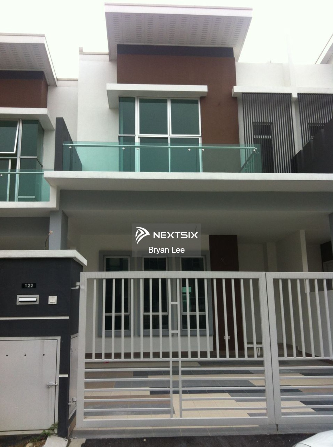 2-sty Terrace/Link House For Sale in Johor Bahru Johor