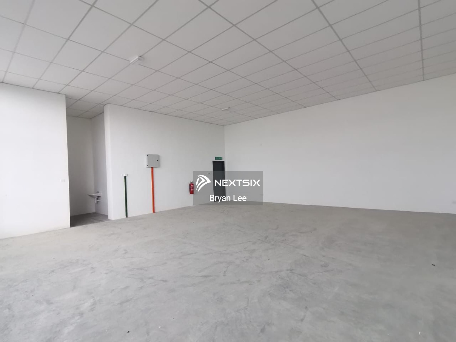 Factory For Rent in Ulu Tiram Johor - Image 5