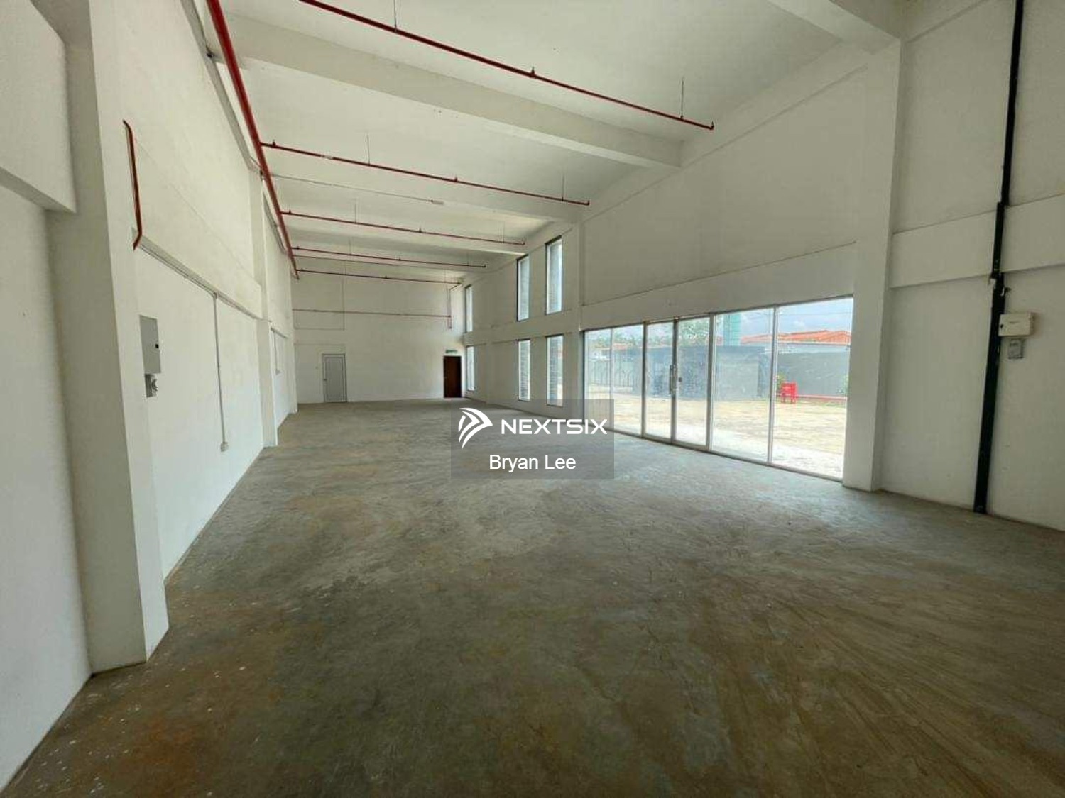 Detached Factory For Sale in Senai Johor - Image 5