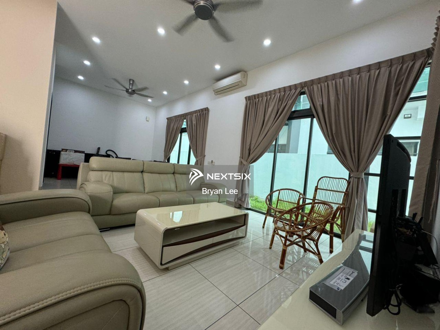 Semi-detached House For Sale in Gelang Patah Johor