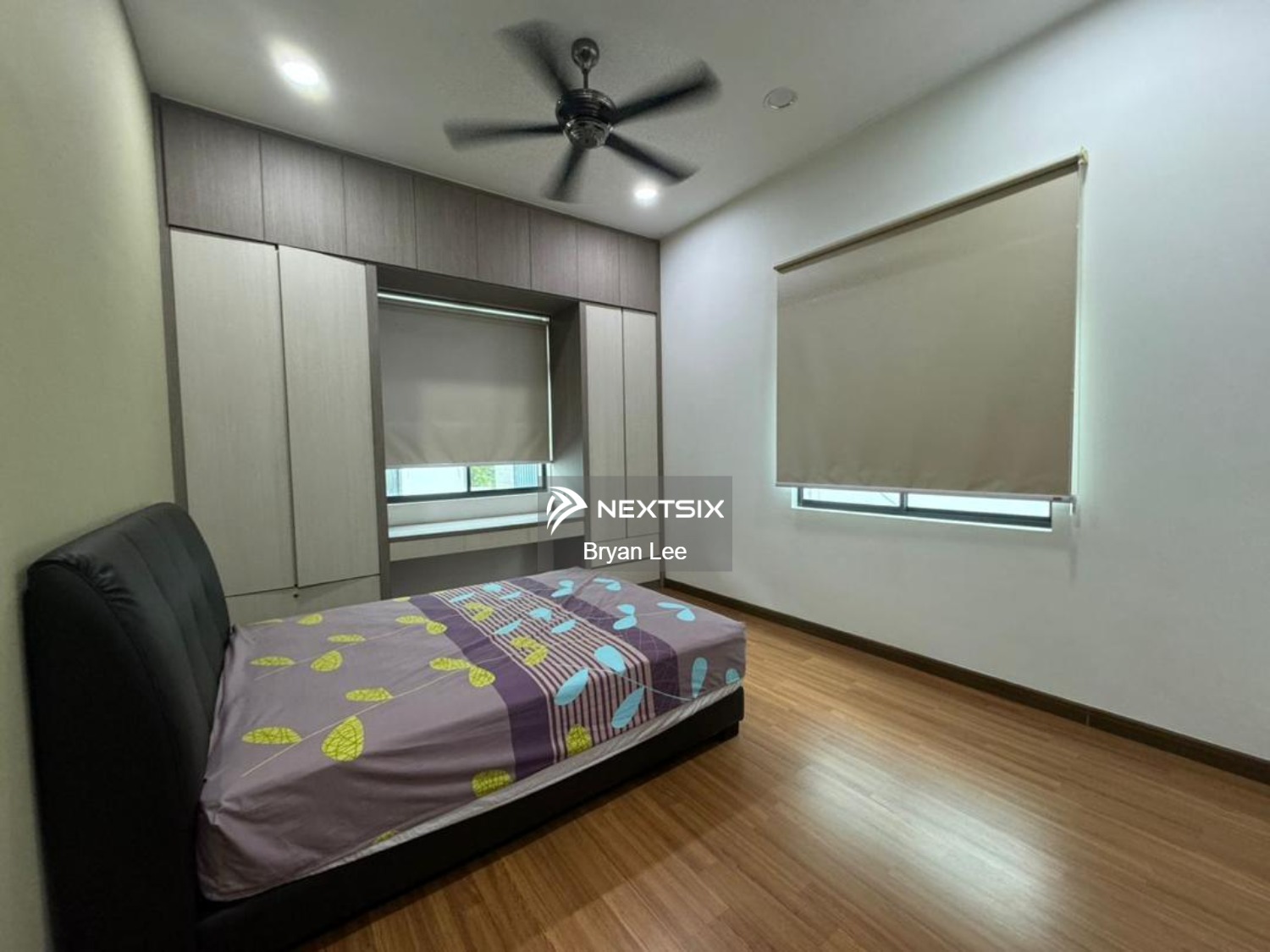 Semi-detached House For Sale in Gelang Patah Johor - Image 10