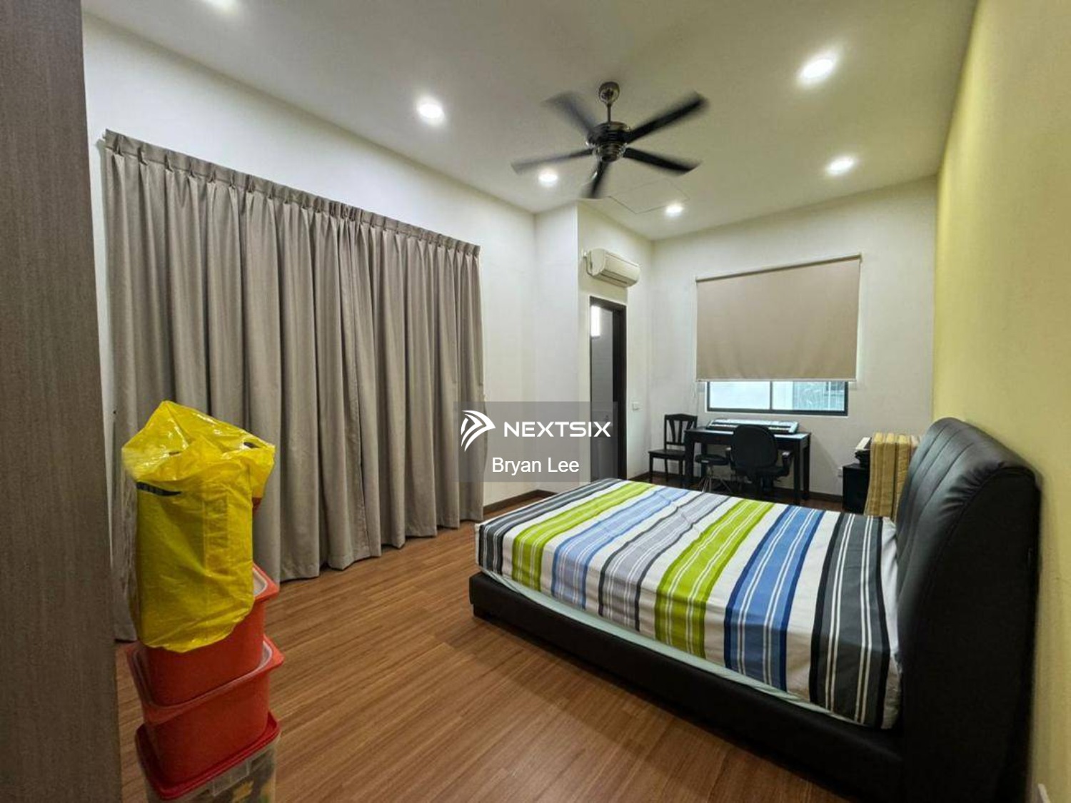 Semi-detached House For Sale in Gelang Patah Johor - Image 7