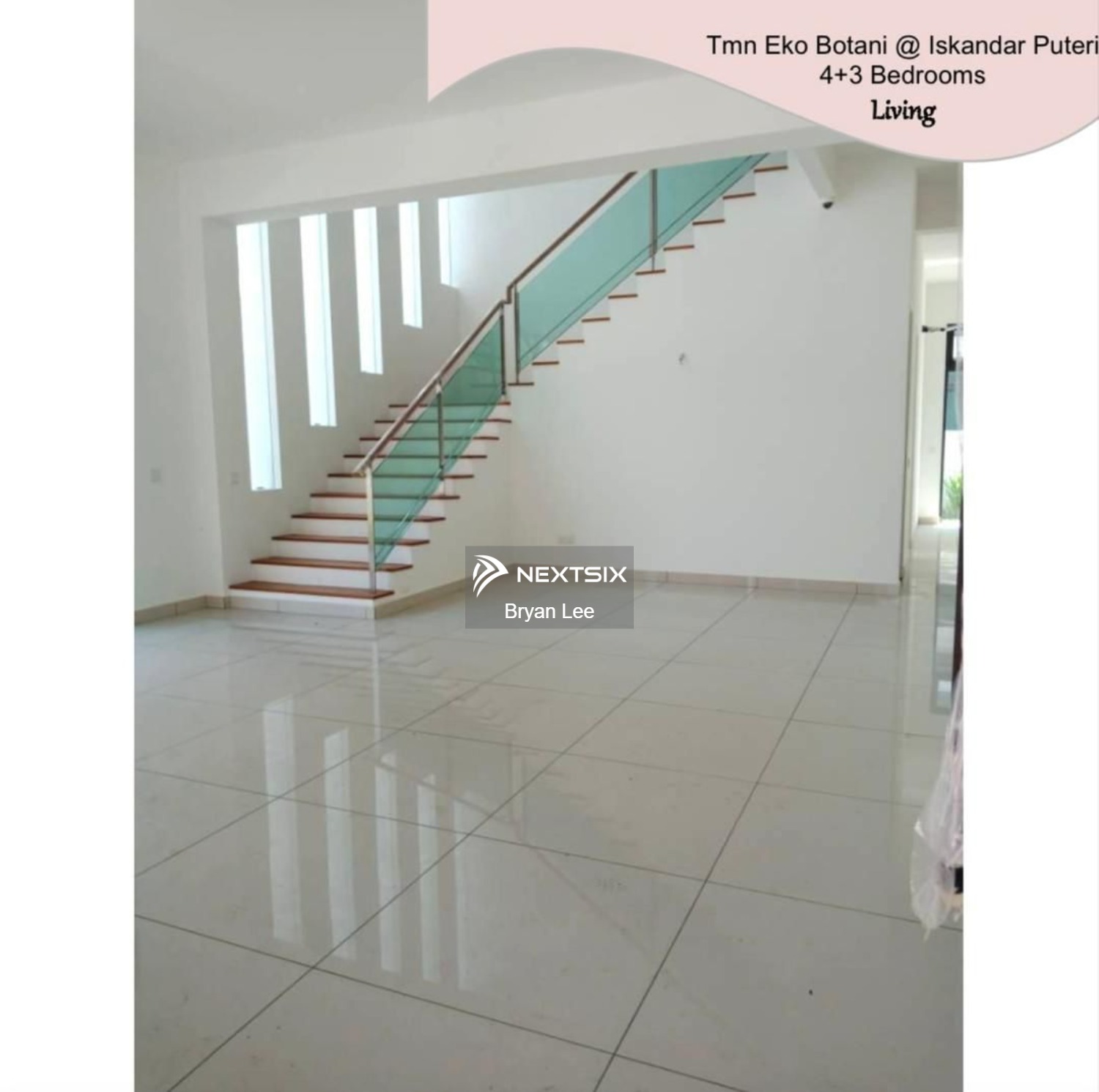 Semi-detached House For Sale in Iskandar Puteri (Nusajaya) Johor