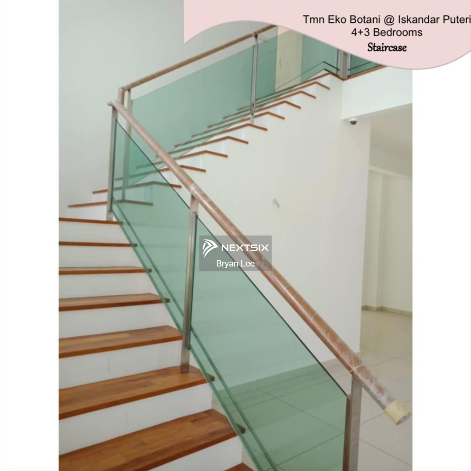 Semi-detached House For Sale in Iskandar Puteri (Nusajaya) Johor - Image 10