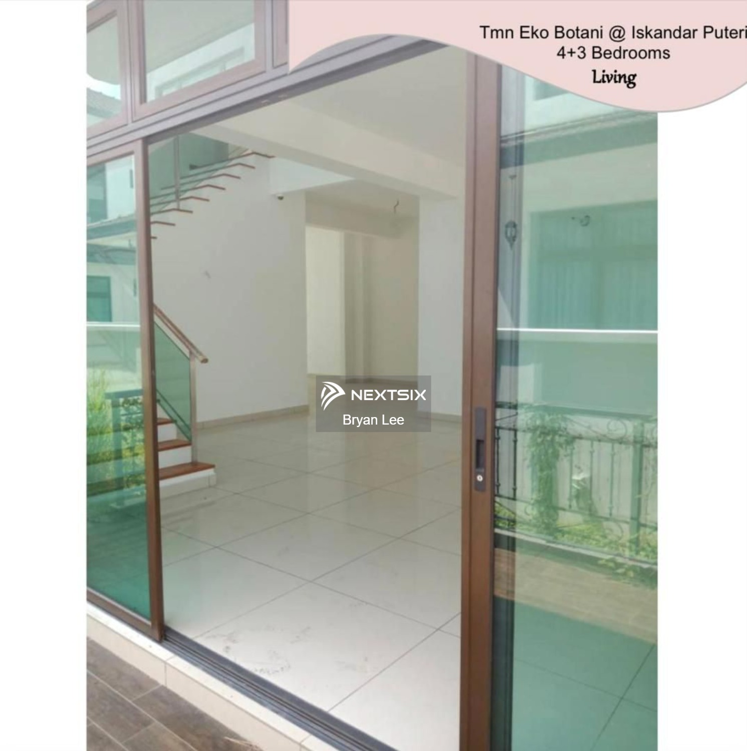 Semi-detached House For Sale in Iskandar Puteri (Nusajaya) Johor - Image 11
