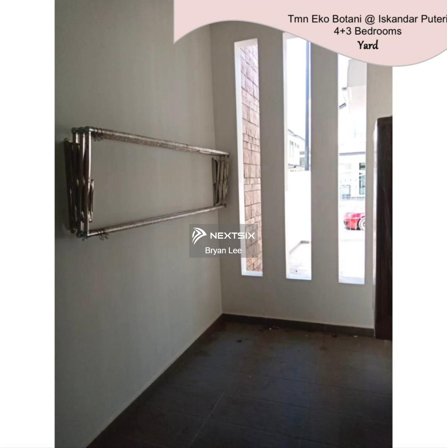 Semi-detached House For Sale in Iskandar Puteri (Nusajaya) Johor - Image 12