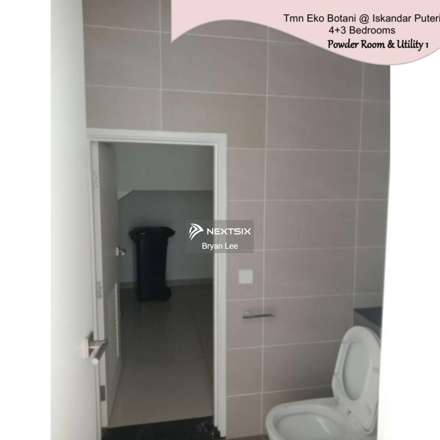 Semi-detached House For Sale in Iskandar Puteri (Nusajaya) Johor - Image 13