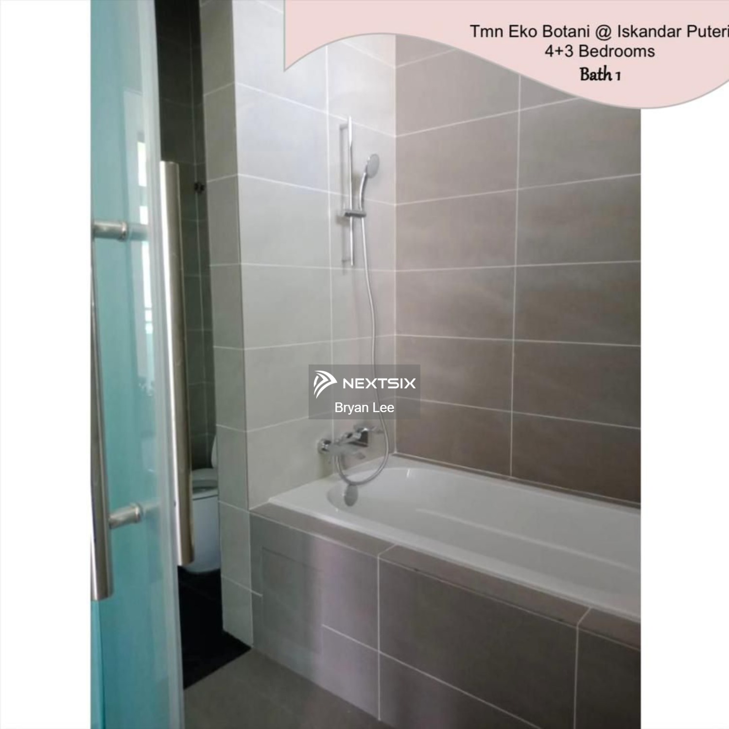 Semi-detached House For Sale in Iskandar Puteri (Nusajaya) Johor - Image 14