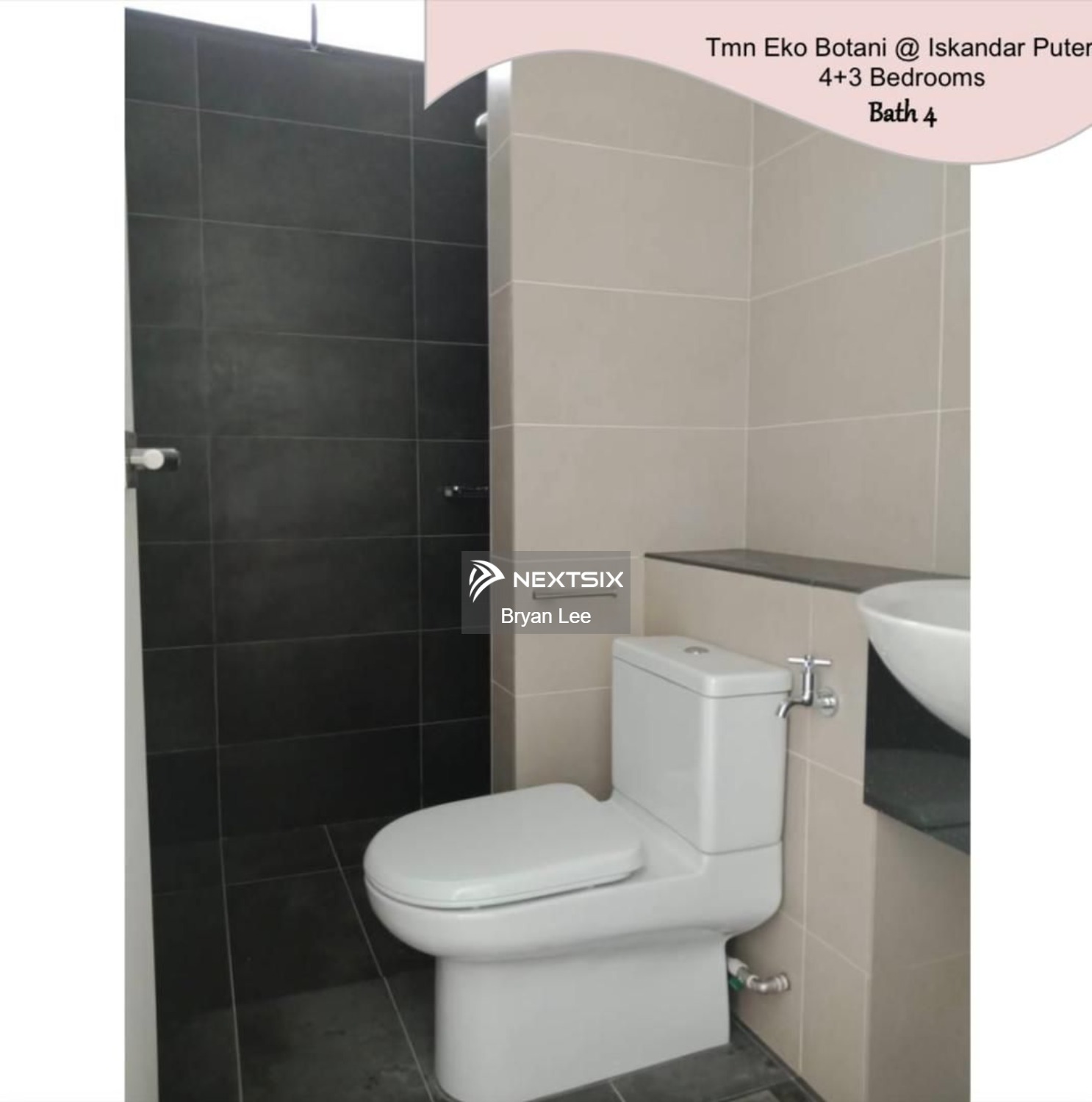 Semi-detached House For Sale in Iskandar Puteri (Nusajaya) Johor - Image 16