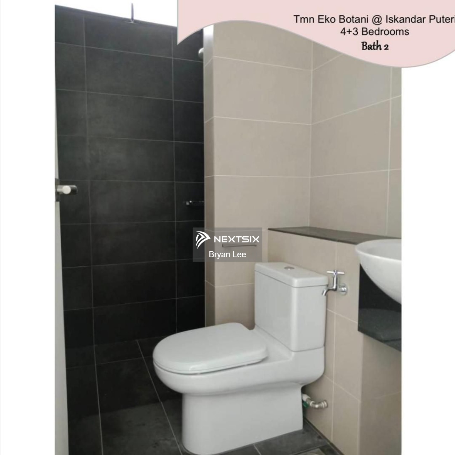 Semi-detached House For Sale in Iskandar Puteri (Nusajaya) Johor - Image 17