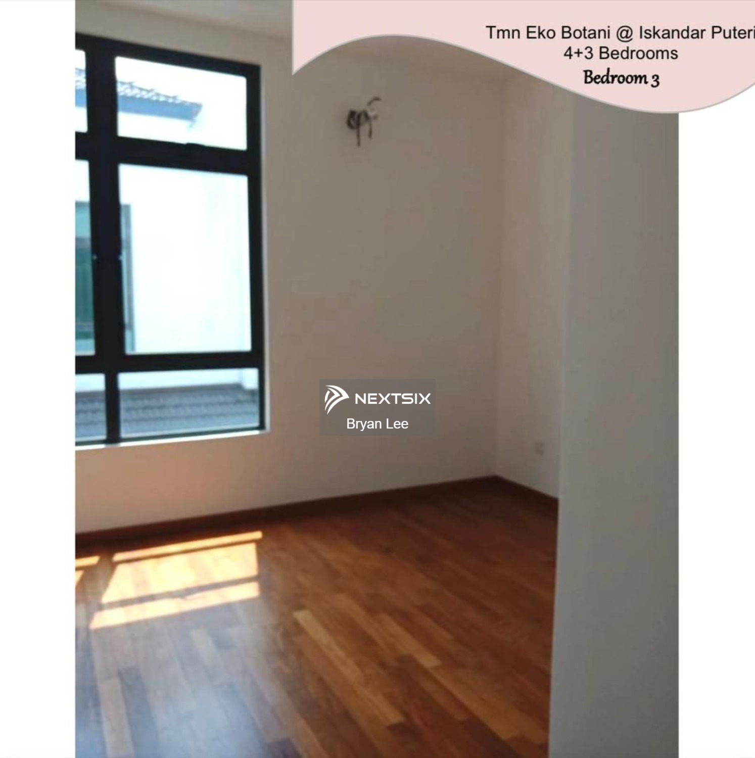 Semi-detached House For Sale in Iskandar Puteri (Nusajaya) Johor - Image 5