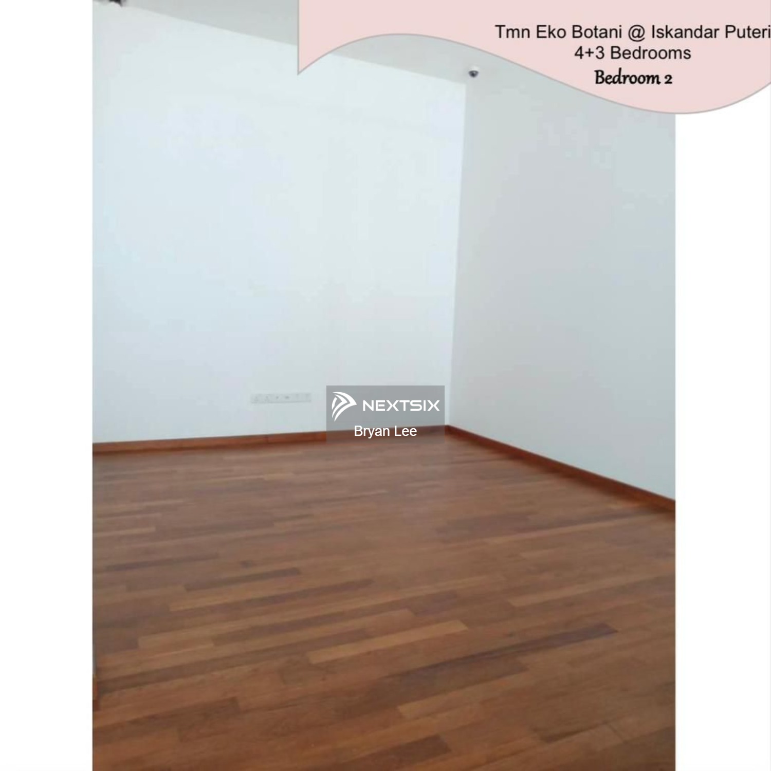 Semi-detached House For Sale in Iskandar Puteri (Nusajaya) Johor - Image 7