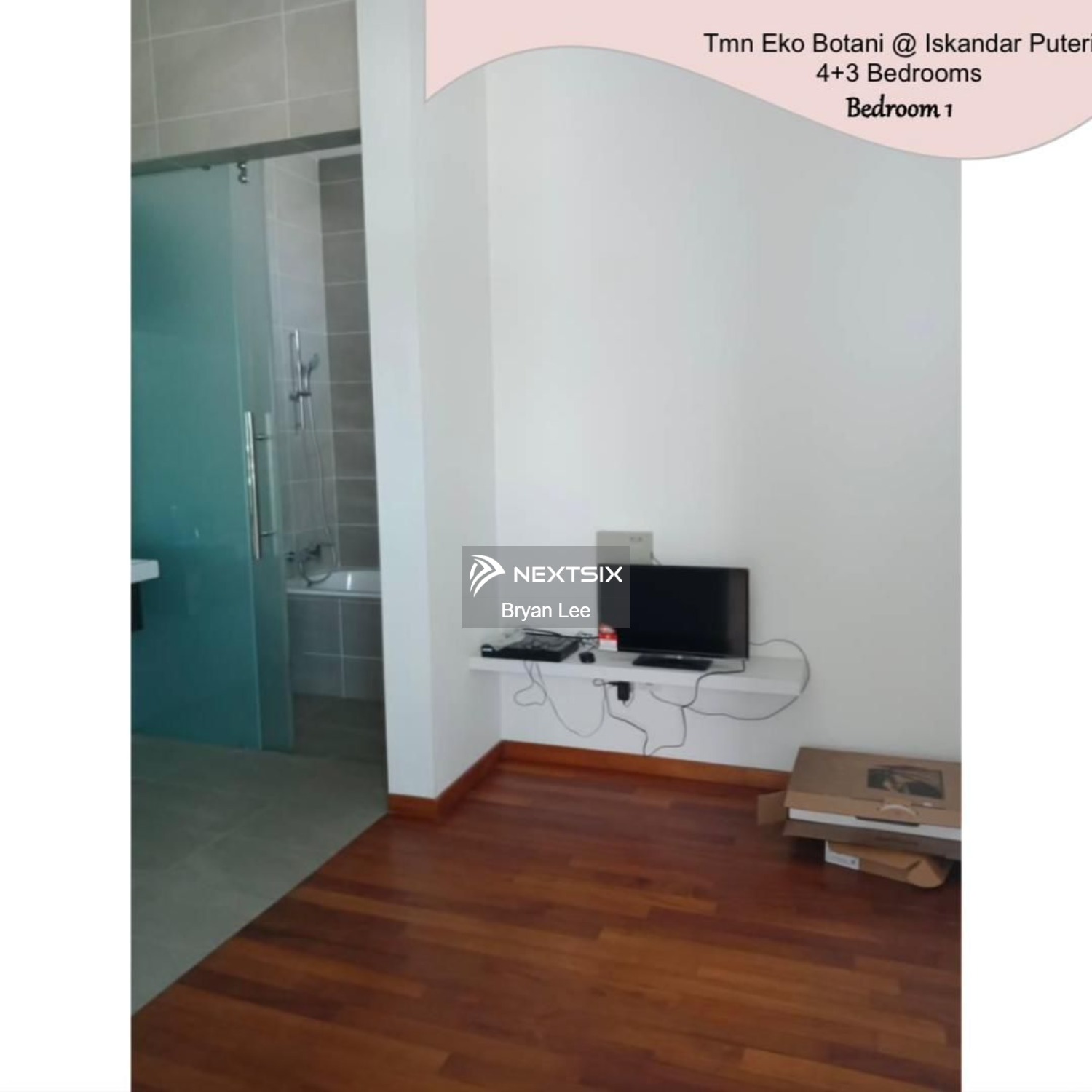 Semi-detached House For Sale in Iskandar Puteri (Nusajaya) Johor - Image 8
