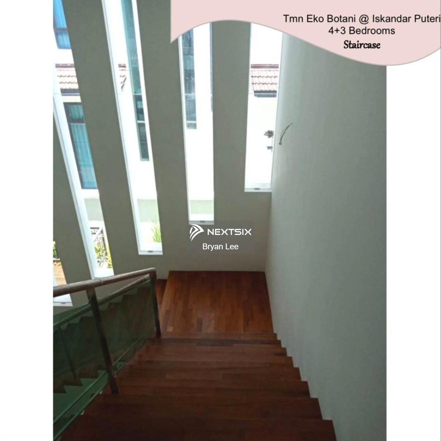 Semi-detached House For Sale in Iskandar Puteri (Nusajaya) Johor - Image 9