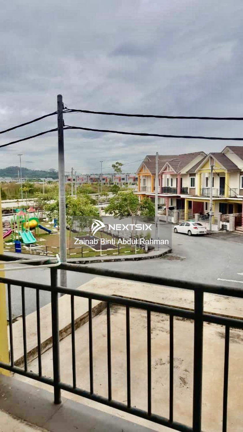2-sty Terrace/Link House For Sale in Pokok Sena Kedah - Image 9