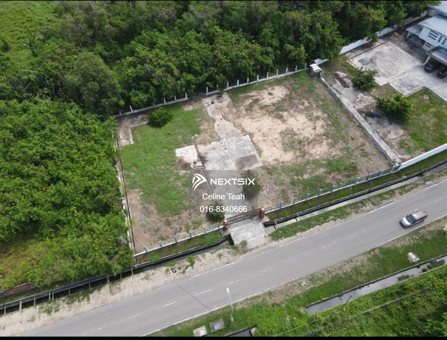 Residential Land For Sale in Likas Sabah