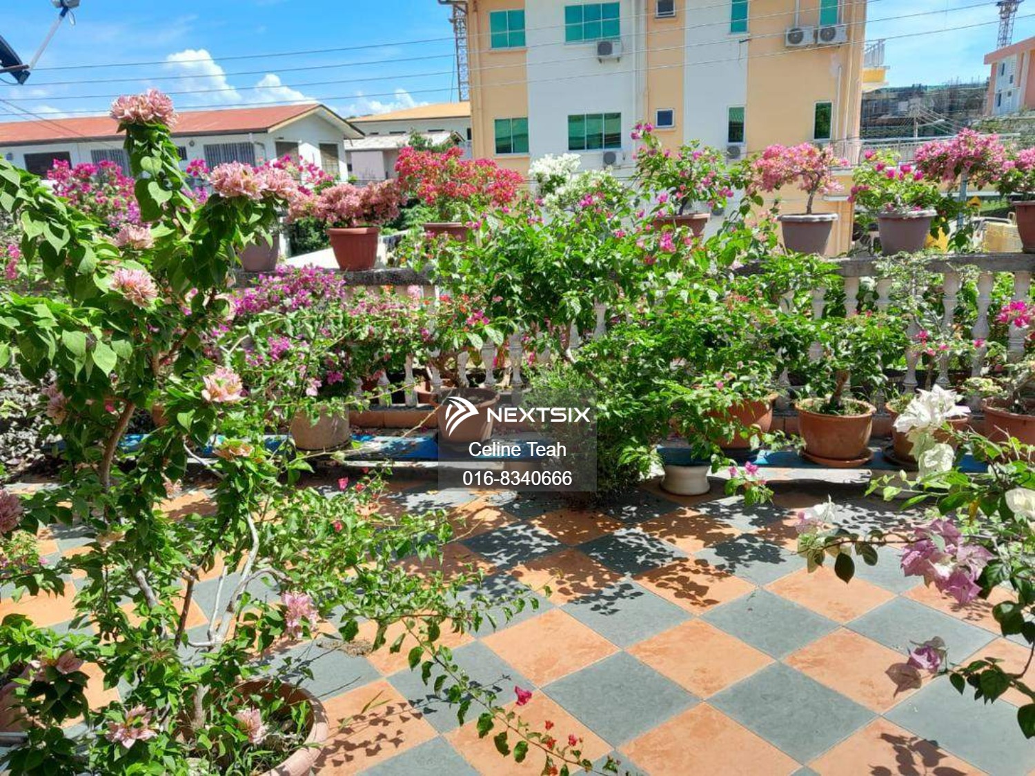 Semi-detached House For Sale in Kota Kinabalu Sabah - Image 2