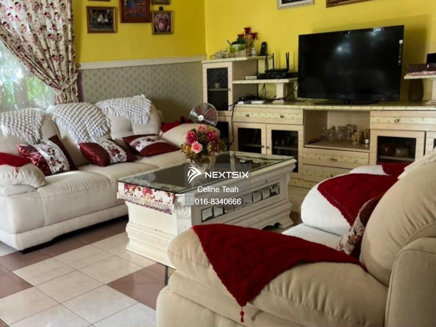 Semi-detached House For Sale in Kota Kinabalu Sabah - Image 3